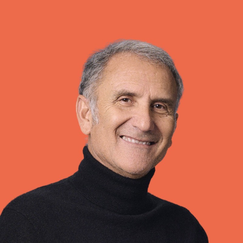 Guy Mamou-Mani Guy Mamou-Mani, Groupe Open, animateur Communauté Travail d'IMPACT AI