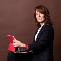 Ingrid Dufour-Bonami, Animatrice Communauté Gouvernance d'IMPACT AI