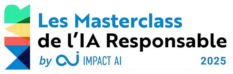 masterclass IA responsable 2025